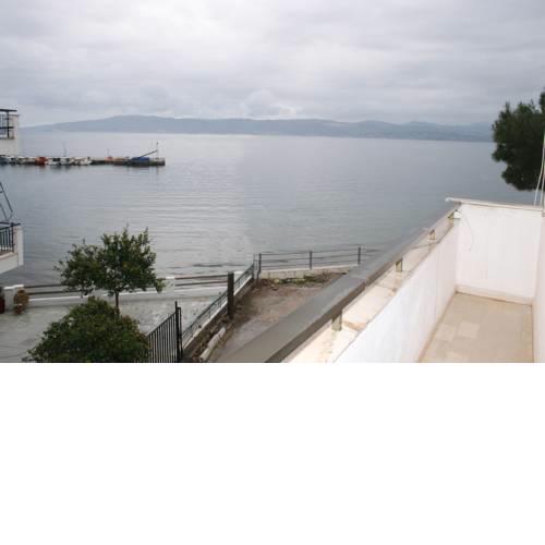 Aparthotel Iliahtides