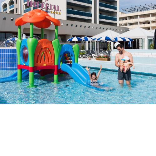 Aparthotel Imperial