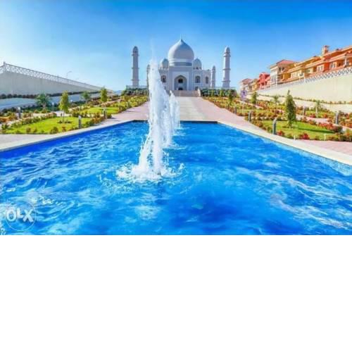 ApartHotel in Porto Sharm