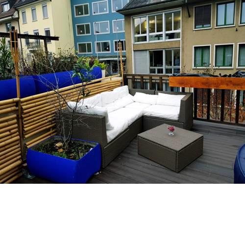 Aparthotel in the City