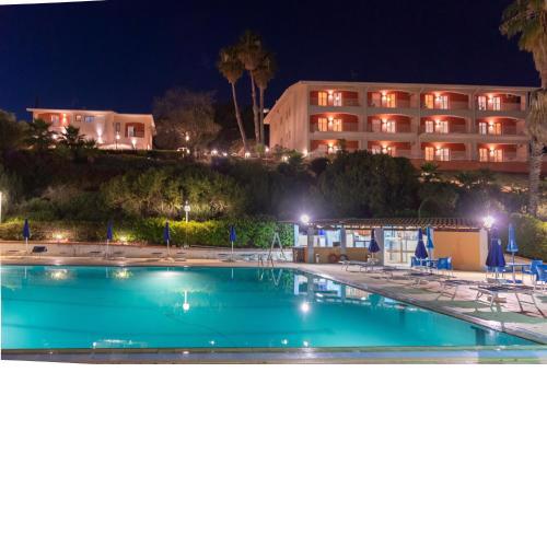 Aparthotel Isabella