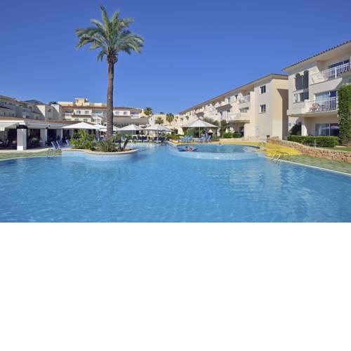 Aparthotel Isla de Cabrera