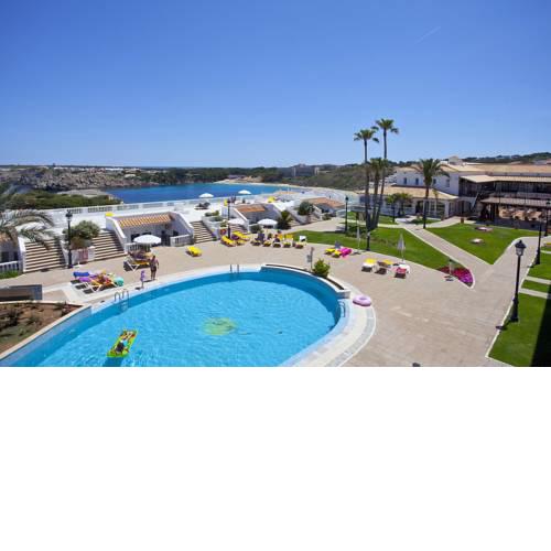 Aparthotel Isla Paraiso