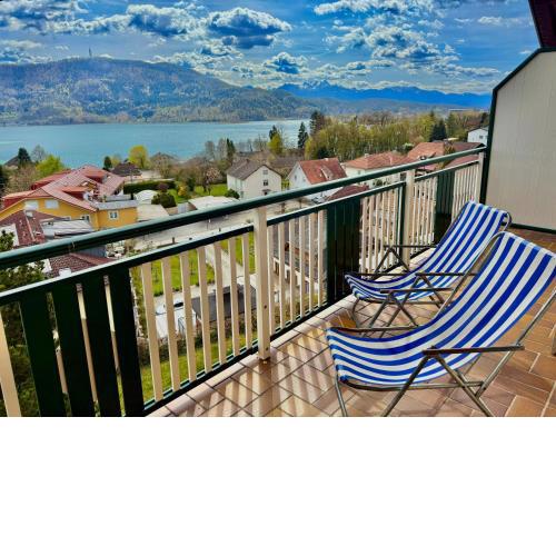 Aparthotel Karawankenblick