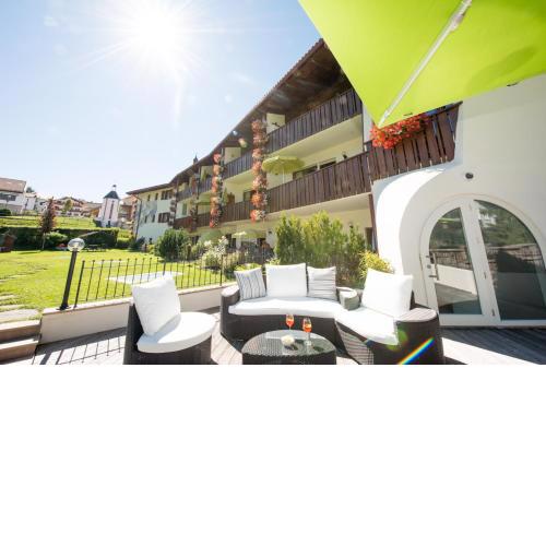 Aparthotel Kastel Seiser Alm