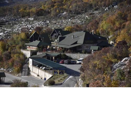 Aparthotel Koliba