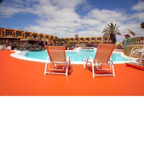 Aparthotel la Piramide