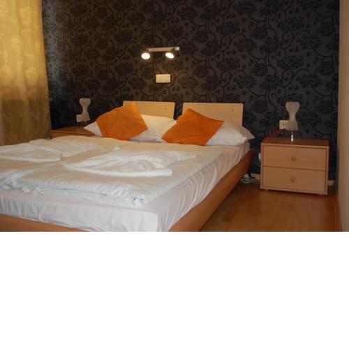 Aparthotel Laaerberg