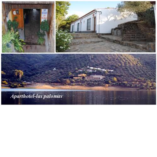 Aparthotel Las Palomas