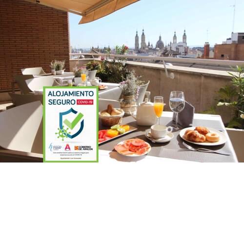 Aparthotel Los Girasoles