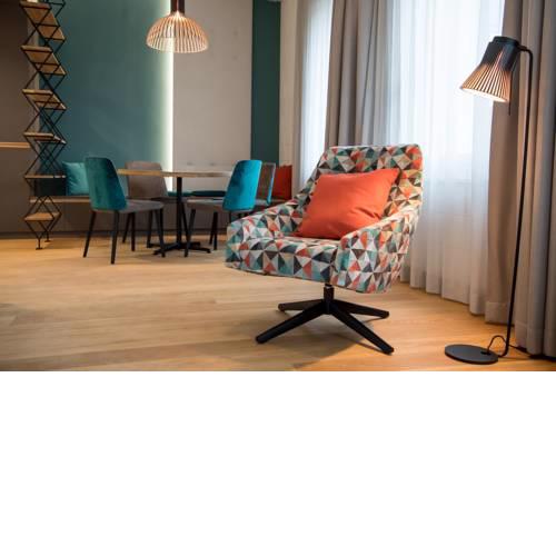 Aparthotel Luzern West