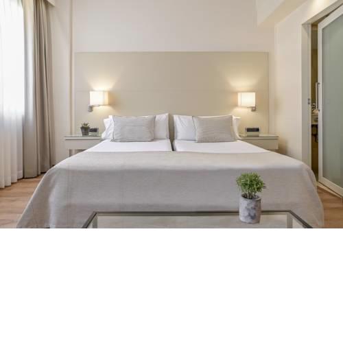 Aparthotel Mariano Cubi Barcelona