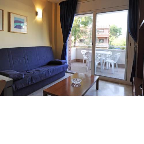 Aparthotel Marsol