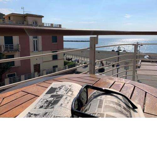 Aparthotel Miramare