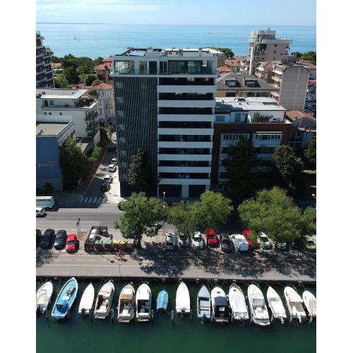 Aparthotel Miramare