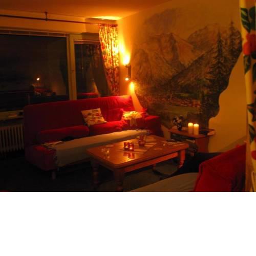 Aparthotel Mittelberg 333 Kleinwalsertal