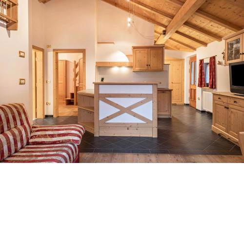Aparthotel Monte 44