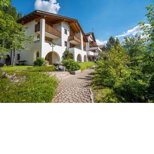 Aparthotel Muchetta