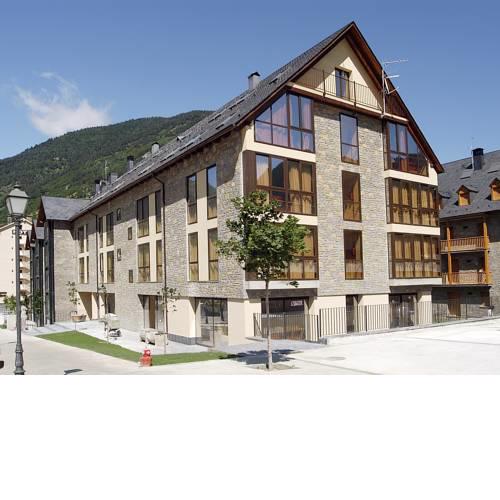 Aparthotel Nou Vielha