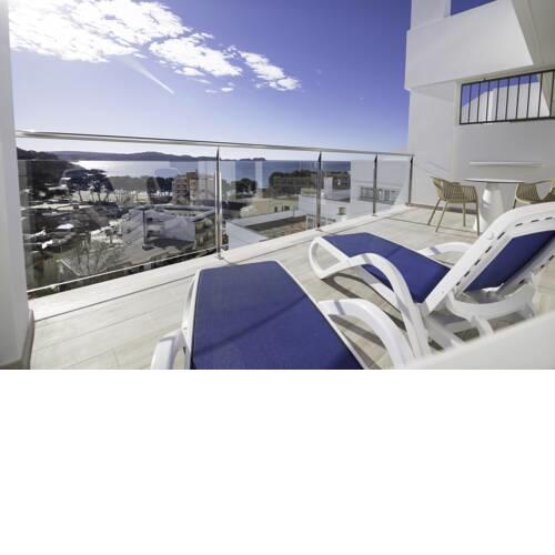 Aparthotel Novo Mar