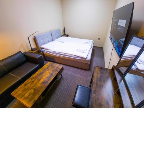 Aparthotel Olympland