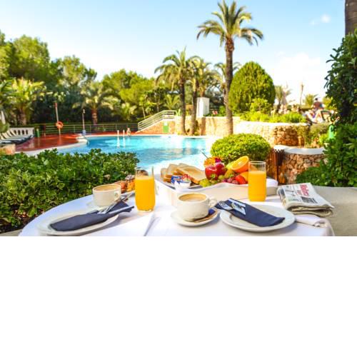 Aparthotel Ona Cala Pi Club
