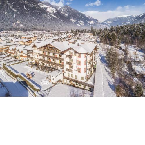 Aparthotel Panorama