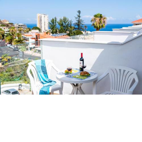 ApartHOTEL PEZ AZUL SUN PROPERTY