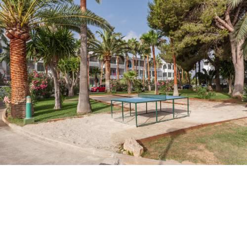 Aparthotel Pierre & Vacances Mallorca Cecilia