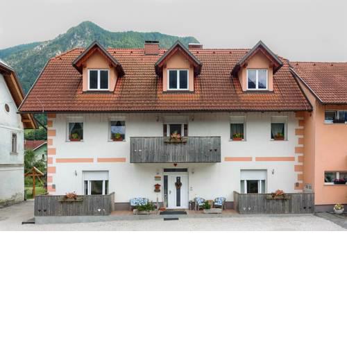 Aparthotel Pr' Jakapč'