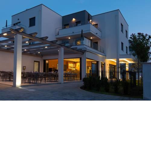 Aparthotel Punta Blu