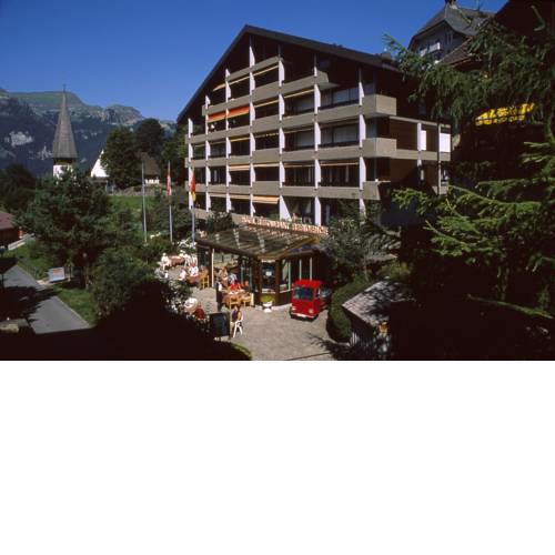 Aparthotel Résidence Bernerhof