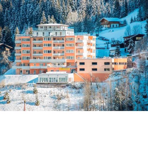 Aparthotel Schillerhof (Top 11 ground floor) Bad Gastein