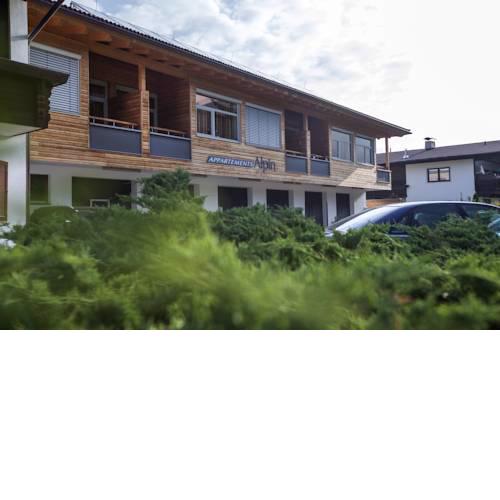 Aparthotel Schindlhaus/Alpin
