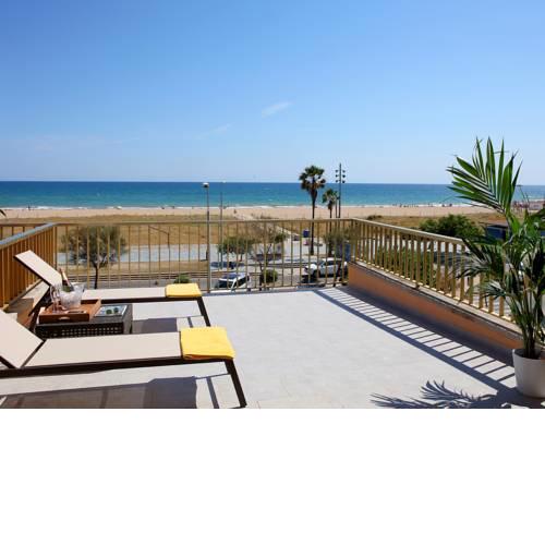 Aparthotel Solifemar