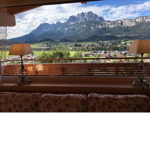 Aparthotel Sonnleitn