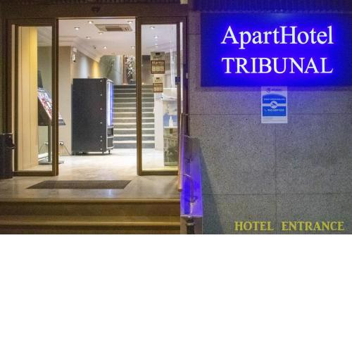 Aparthotel Tribunal