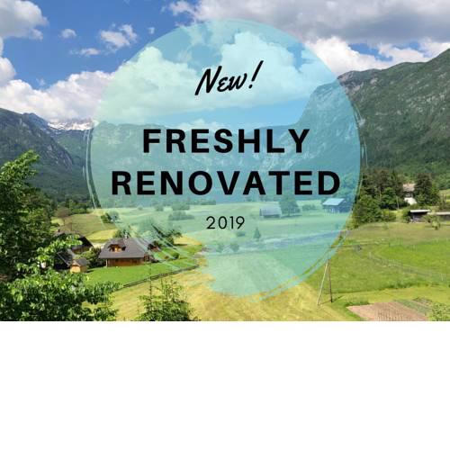 Aparthotel Triglav