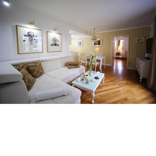 ApartHotel Vila Minka