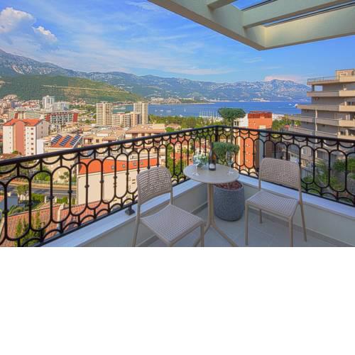 Aparthotel Villa Aria
