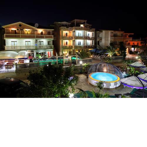 Aparthotel Villa Primafila