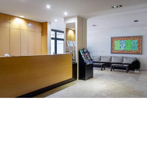 Aparthotel Wellness
