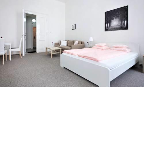 Aparthotel Wenceslas