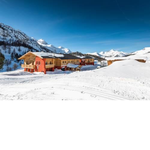 Aparthotel Weningeralm