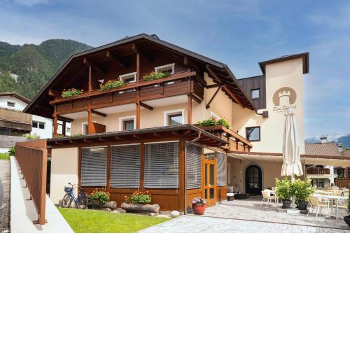 Aparthotel Zum Schlössl