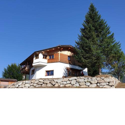 Aparthotels Berwang / Haus Wiesengrund