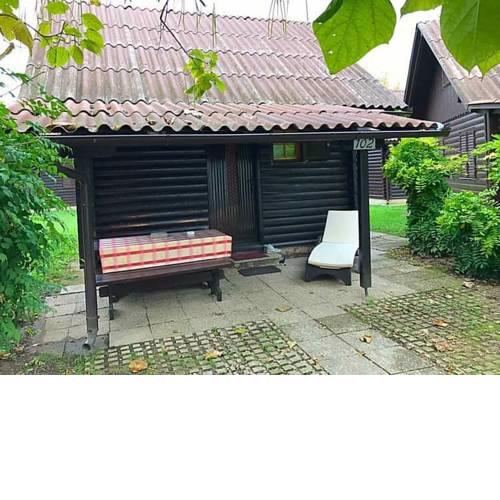 Apartma- Brunarica 102