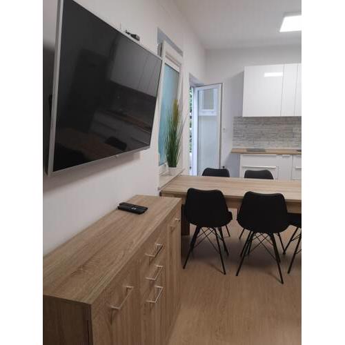 Apartma Aljaž