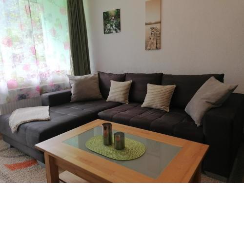 Apartma Angi