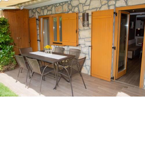 Apartma Atrij Superior